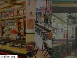 Sites similar to favelacubana.com