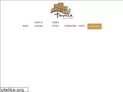 Sites similar to favelagrill.com