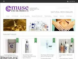 Sites similar to favemuse.com