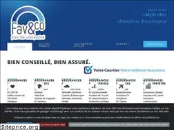 Sites similar to favenco.be