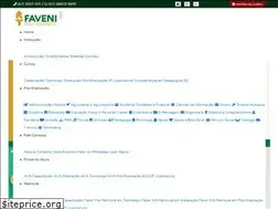 Sites similar to favenidourados.com.br