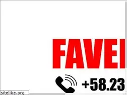Sites similar to favenpa.org