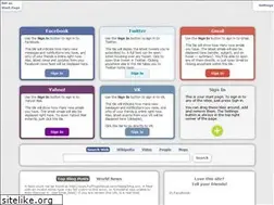 Sites similar to favepad.com