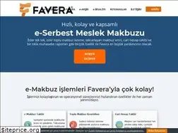 Sites similar to favera.com.tr