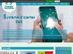 Sites similar to faverges-seythenex.fr