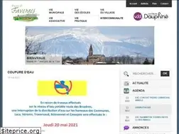 Sites similar to favergesdelatour.fr