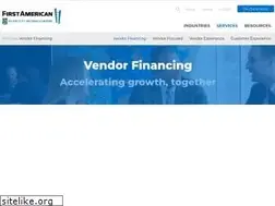 Sites similar to favf.com