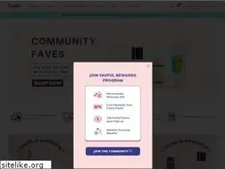 Sites similar to favful.com