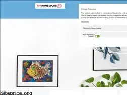 Sites similar to favhomedecor.com
