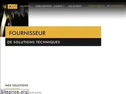 Sites similar to favi.com