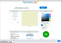 Sites similar to favicon.fr