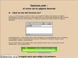 Sites similar to favicon.net
