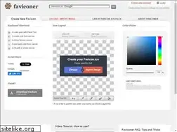 Sites similar to faviconer.com