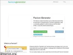 Sites similar to favicongenerator.com