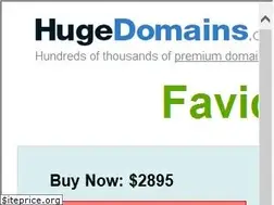 Sites similar to faviconz.com