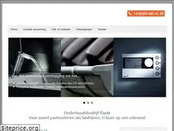 Sites similar to favie.nl