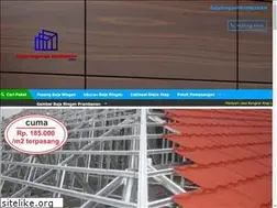 Sites similar to favifarenovasi.com