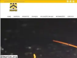Sites similar to favifer.com.br
