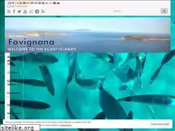 Sites similar to favignana.biz
