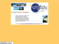 Sites similar to favignana.info