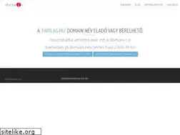 Sites similar to favilag.hu