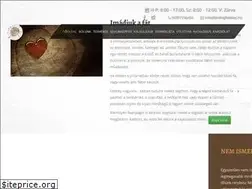 Sites similar to favilagfatelep.hu