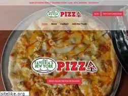 Sites similar to favillaspizza.com
