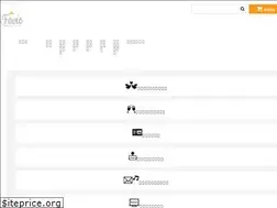 Sites similar to favio-shop.jp
