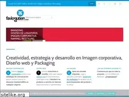 Sites similar to faviogutierrez.com
