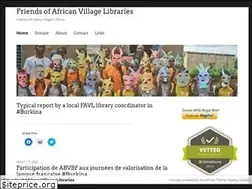 Sites similar to favl.org