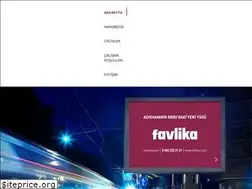 Sites similar to favlika.com