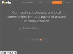 Sites similar to favly.com