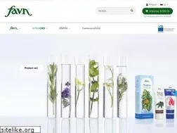 Sites similar to favn.si