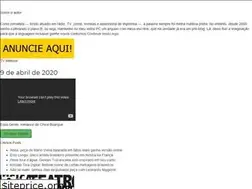 Sites similar to favodomellone.com.br