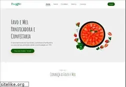 Sites similar to favoemel.com.br