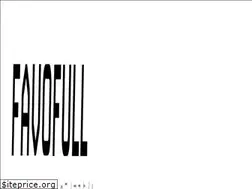 Sites similar to favofull.jp
