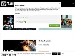 Sites similar to favolafolle.com