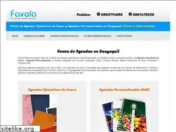 Sites similar to favolapromocional.com