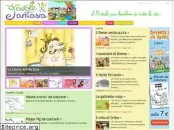 Sites similar to favolefantasia.com