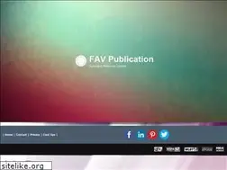 Sites similar to favopars.com