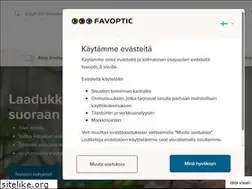 Sites similar to favoptic.fi