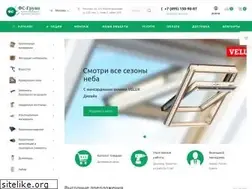 Sites similar to favor-group.ru