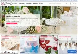 Sites similar to favorcreations.com