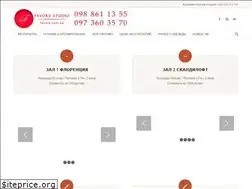 Sites similar to favore.com.ua