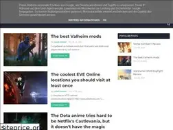 Sites similar to favore.xyz