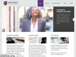 Sites similar to favoredfp.com