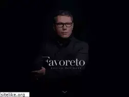 Sites similar to favoreto.co