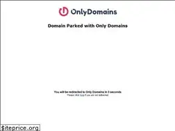Sites similar to favoreto.com