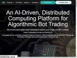 Sites similar to favorex.exchange