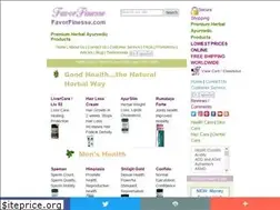 Sites similar to favorfinesse.com